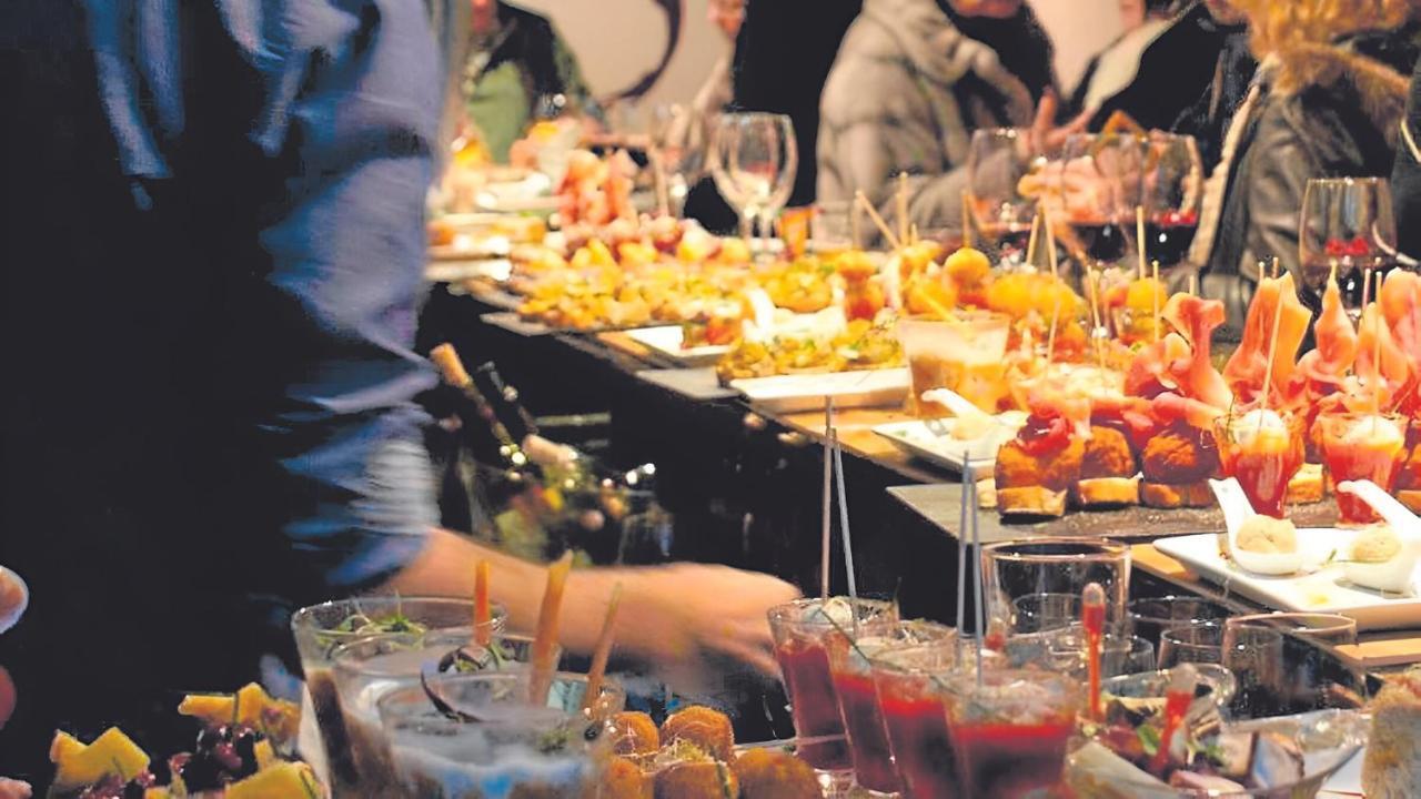 Jardines Del Ebro, 8 Pax, Ideal Grupos Logrono